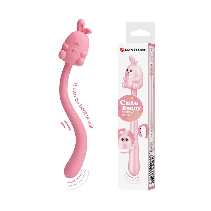 Pretty Love Cute bunny  BW 500033